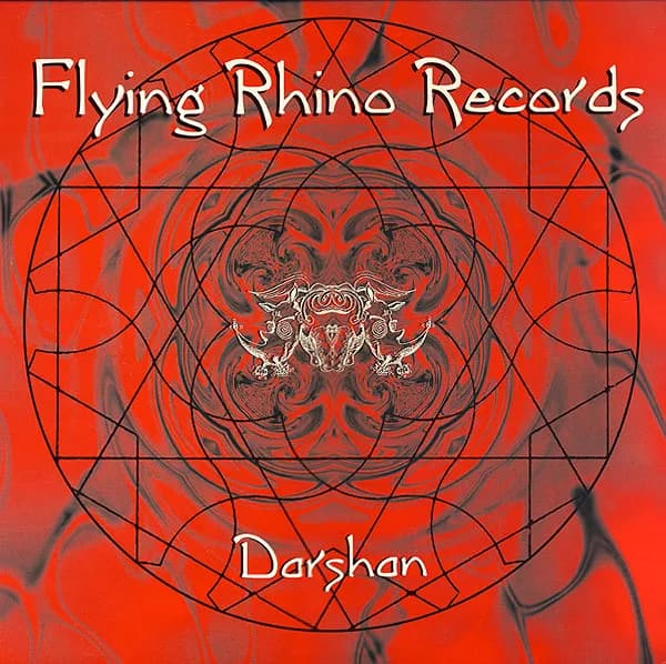 Darshan — Mind Merge / Ephemeral