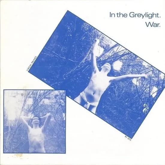 Virgin Prunes — Moments And Mine (Despite Straight Lines)