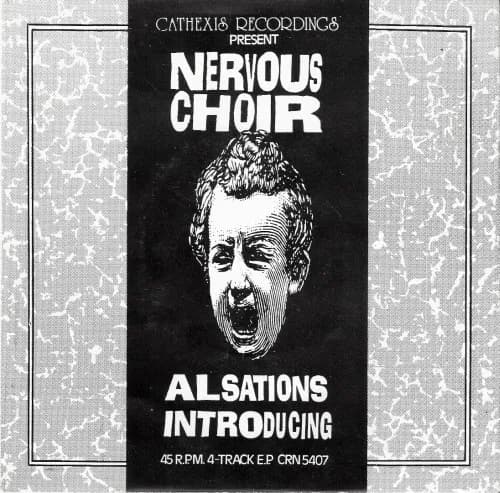 Alsations