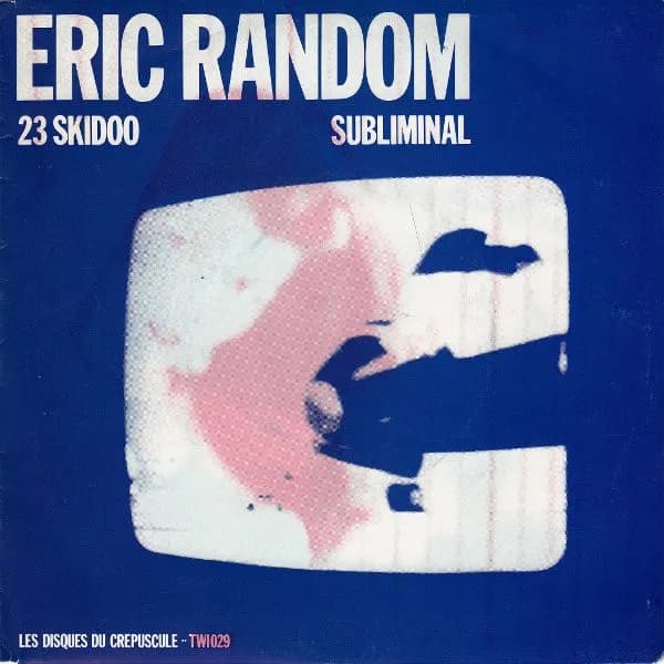 23 Skidoo / Subliminal