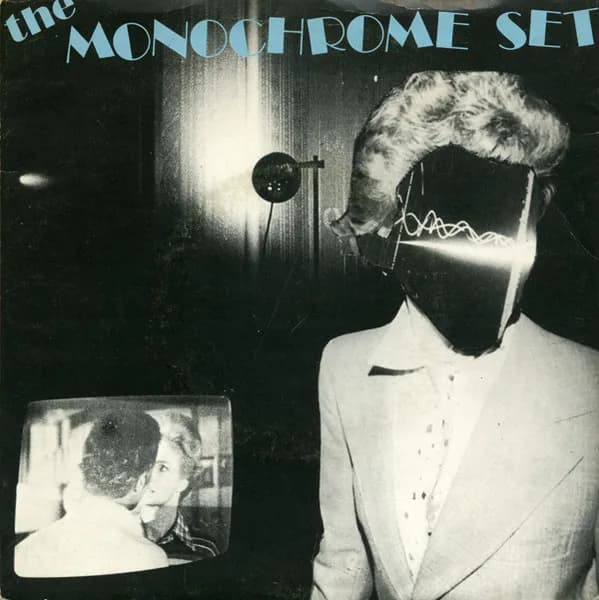 He's Frank / Alphaville