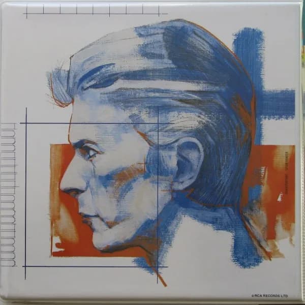 David Bowie — Fashions