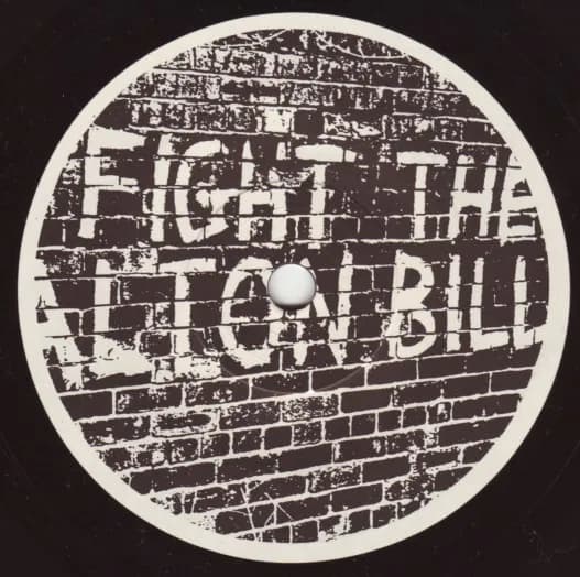 Chumbawamba — Smash Clause 28! / Fight The Alton Bill!