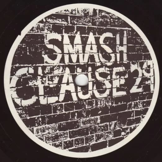 Chumbawamba — Smash Clause 28! / Fight The Alton Bill!