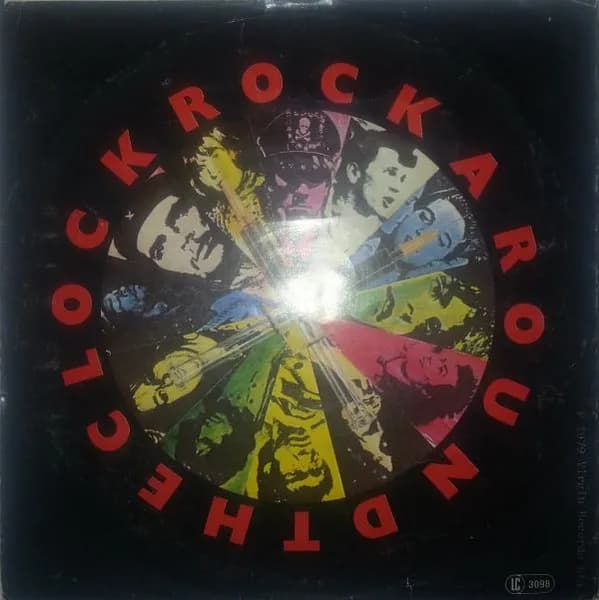 Sex Pistols — The Great Rock 'N' Roll Swindle