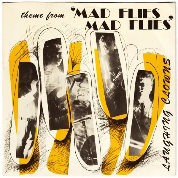 Theme From "Mad Flies, Mad Flies"
