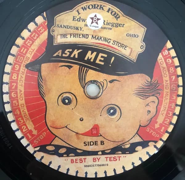 Kaiser Chiefs — Employment