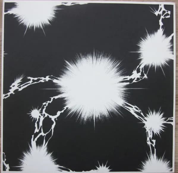 Black Hole / Blank Canvas