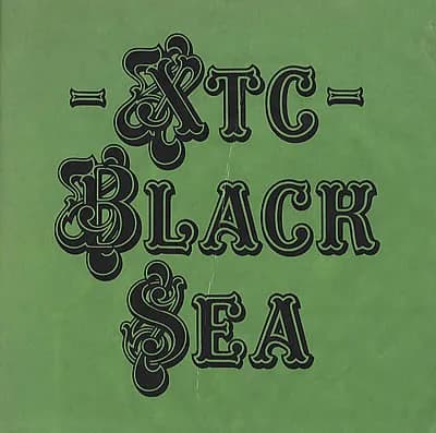 Black Sea