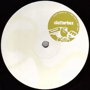 Clatterbox — Clatterbox