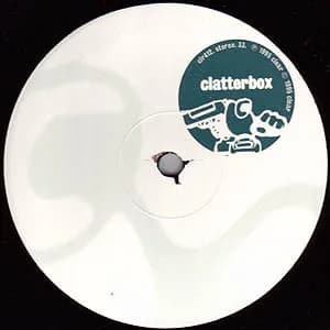 Clatterbox — Clatterbox