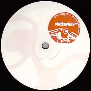 Clatterbox — Clatterbox
