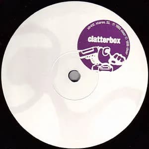 Clatterbox — Clatterbox