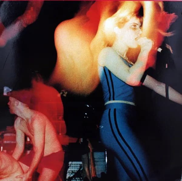Peaches — The Teaches Of Peaches