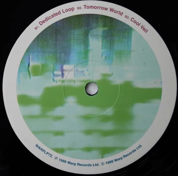 Squarepusher — Selection Sixteen