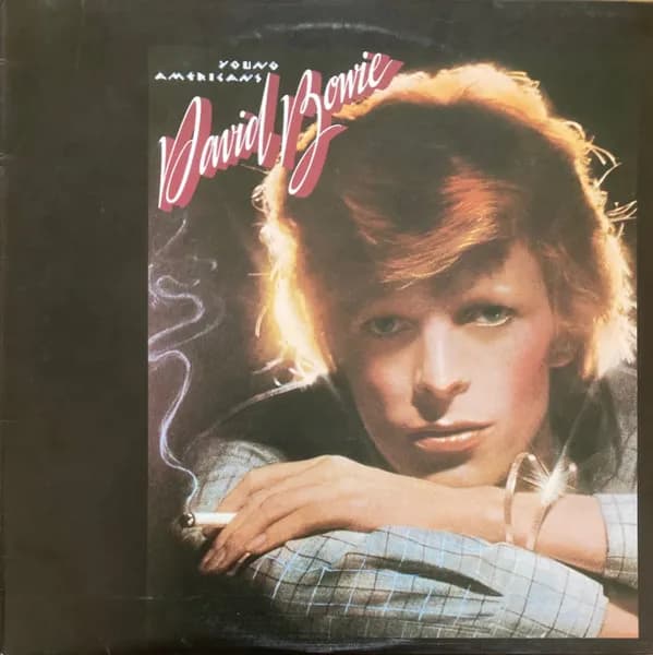 Young Americans