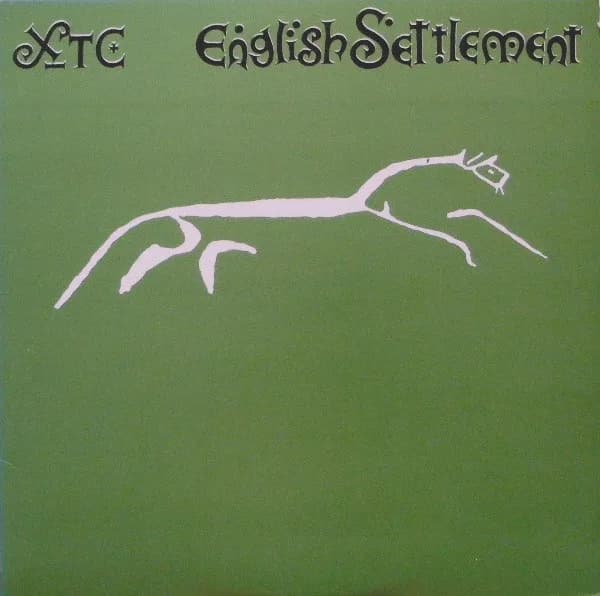 English Settlement