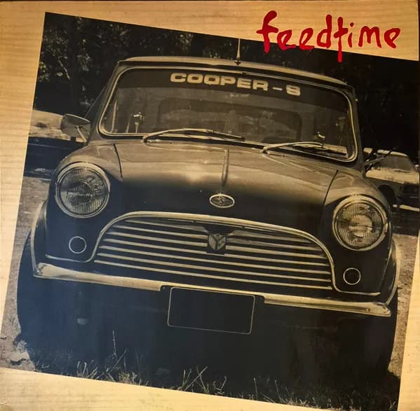 Cooper-S