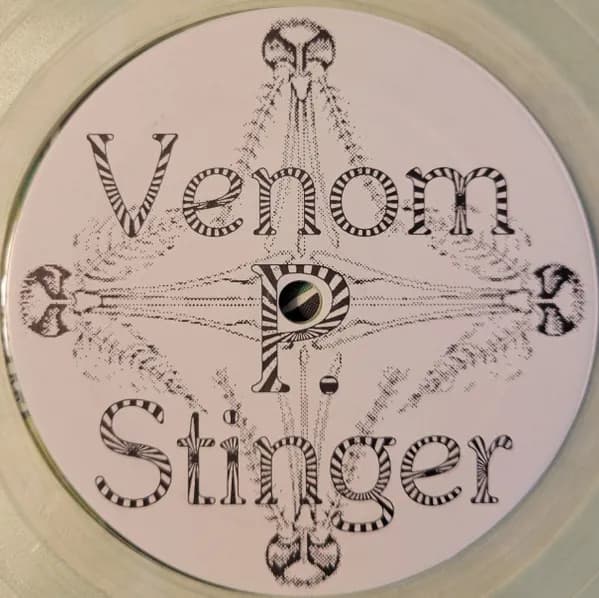 Venom P. Stinger — Live