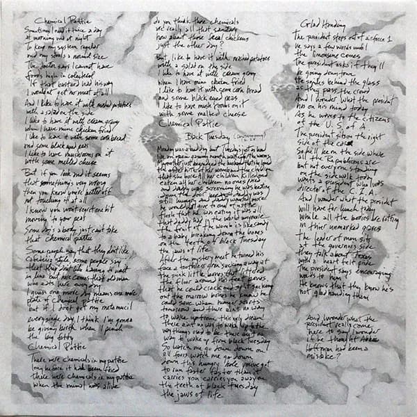 Crust — Sacred Heart Of Crust