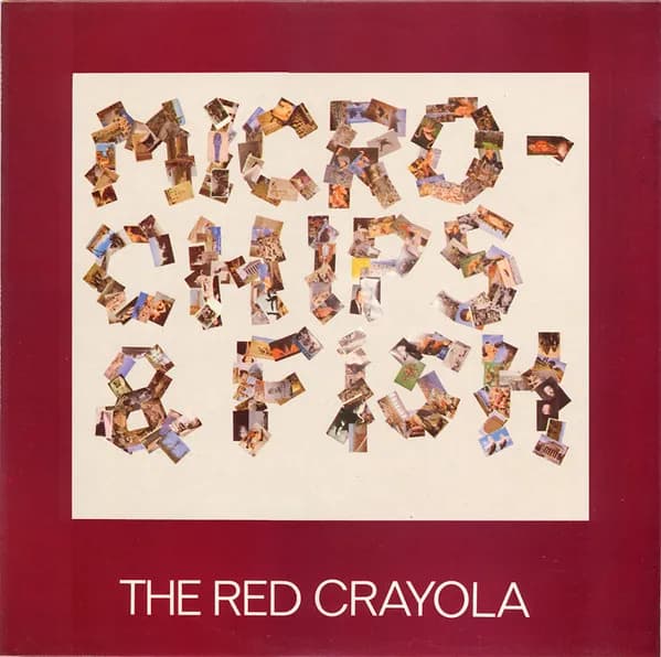 Micro-Chips & Fish
