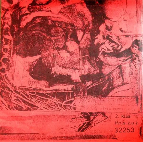 Etat Brut — Mutations Et Prothèses