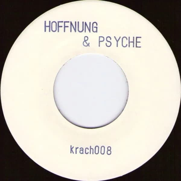Hoffnung & Psyche — Hoffnung & Psyche