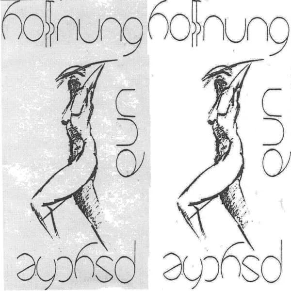 Hoffnung & Psyche — Hoffnung & Psyche