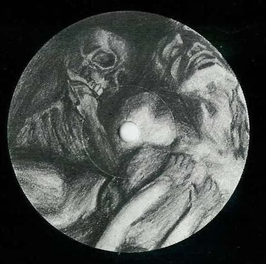 Ritual — Mind Disease