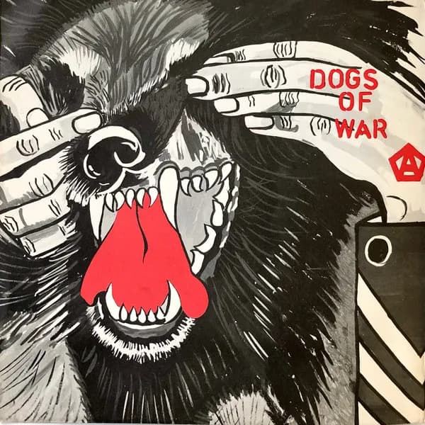 The System (5) — The Warfare E.P.
