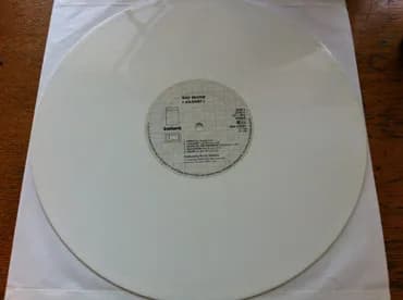 Bad Brains — I Against I