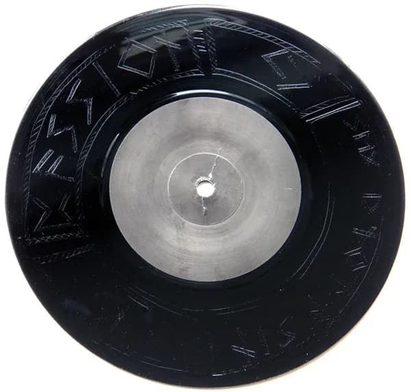 Chris & Cosey — Passion