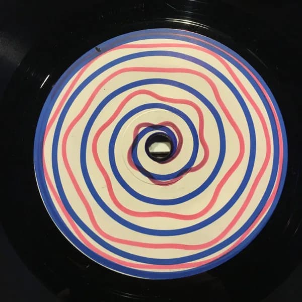 The Groove Farm — Sore Heads And Happy Hearts EP