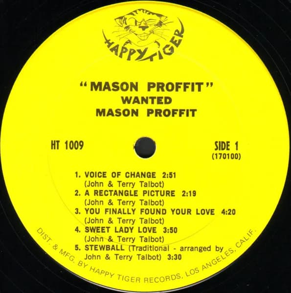 Wanted