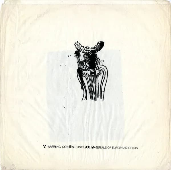 Zoviet France — Misfits, Loony Tunes And Squalid Criminals