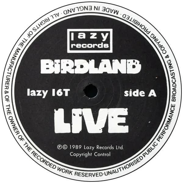 Live