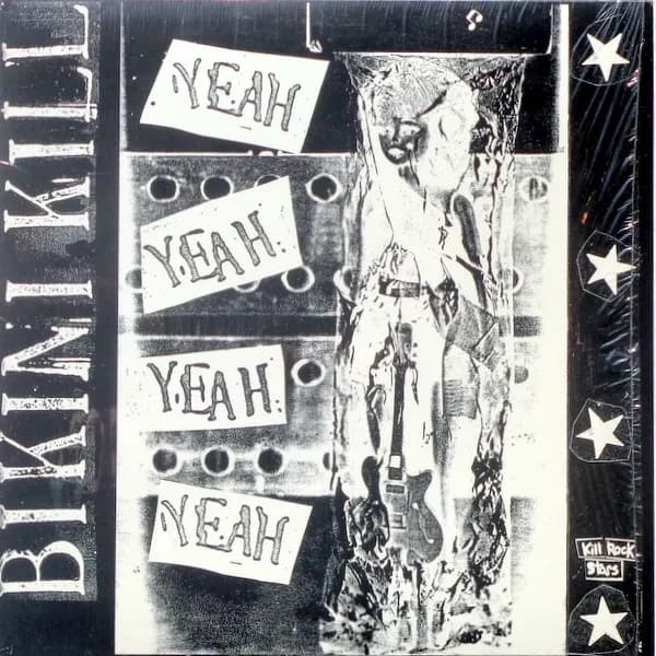 Yeah Yeah Yeah Yeah / Our Troubled Youth