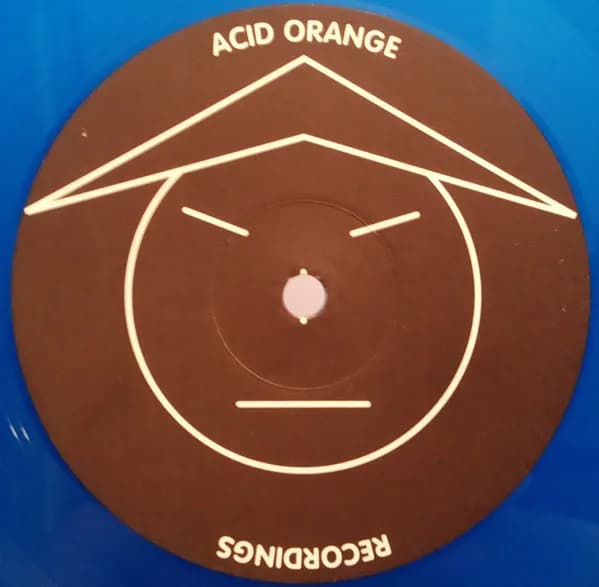 R-Zac — Arena / Rub It Out