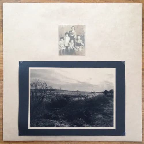 Youki Noseyama — Matter And Life