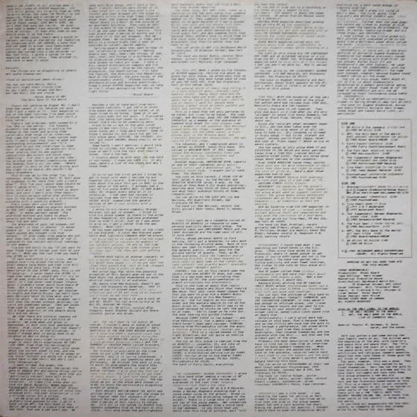 Various — The "You'll Hate This Record" Record