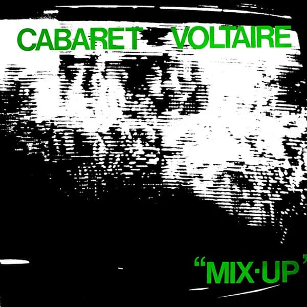 Mix-Up