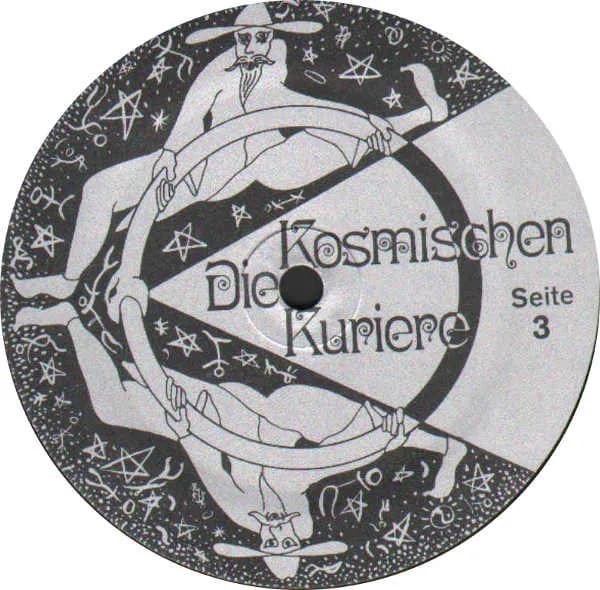 Walter Wegmüller — Tarot