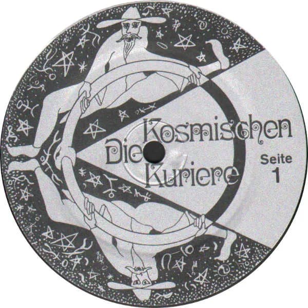 Walter Wegmüller — Tarot