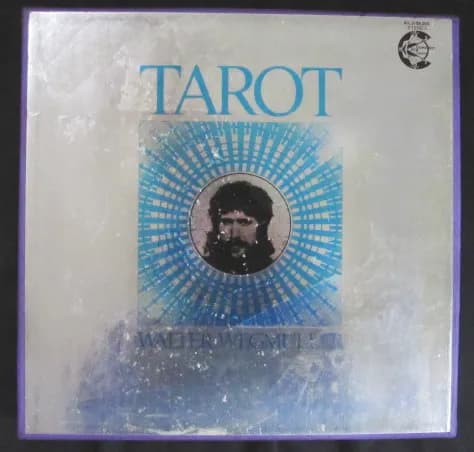 Tarot