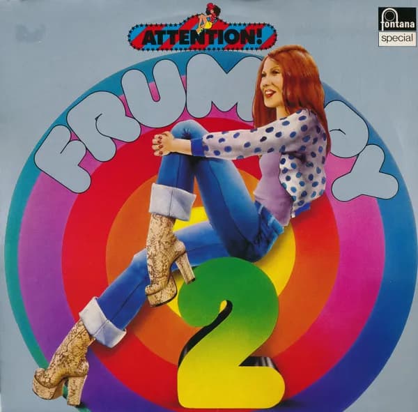 Frumpy — Attention! Frumpy 2