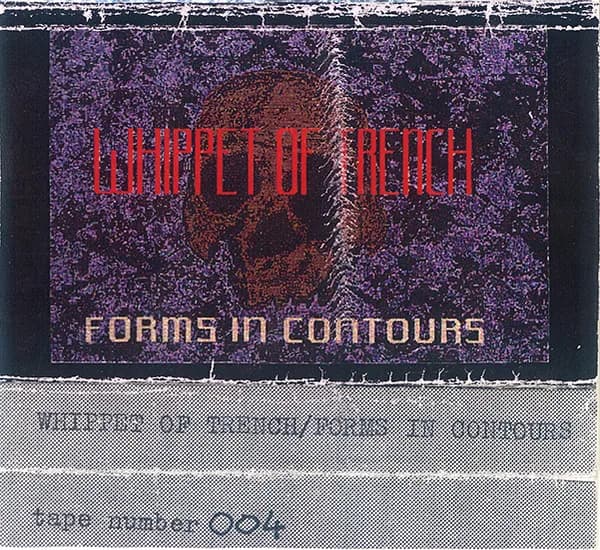 Forms In Contours
