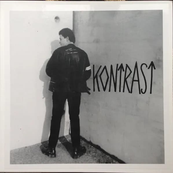 Kontrast