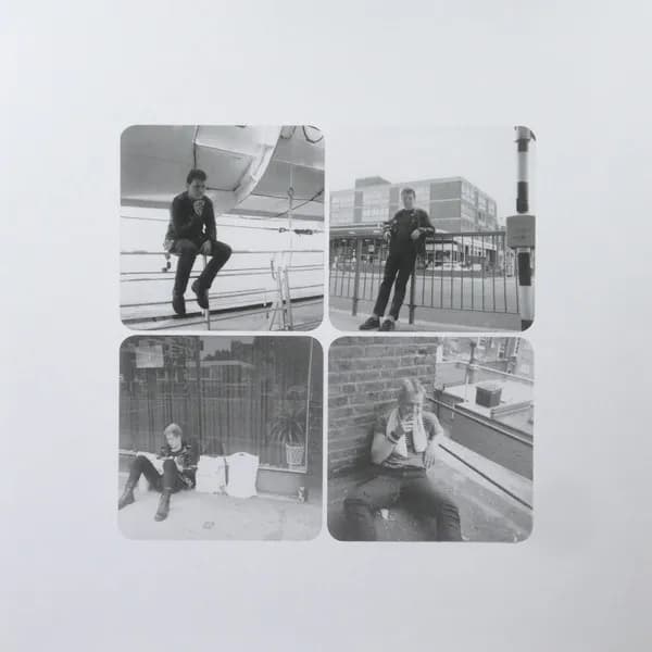 Kontrast (20) — Kontrast
