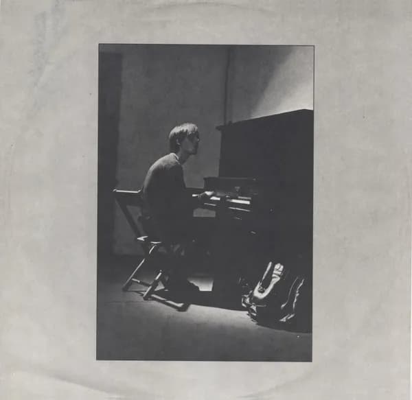 Tom Verlaine — Tom Verlaine