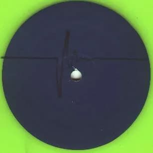 Mike Henk — Untitled